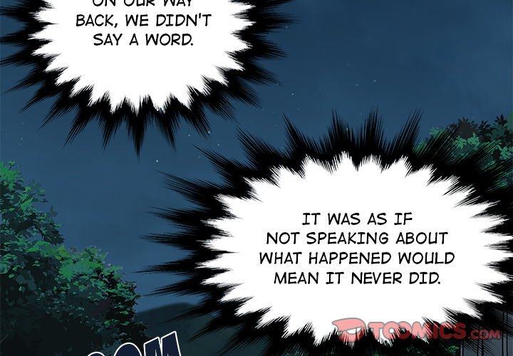 Love Factory Chapter 21 image 2