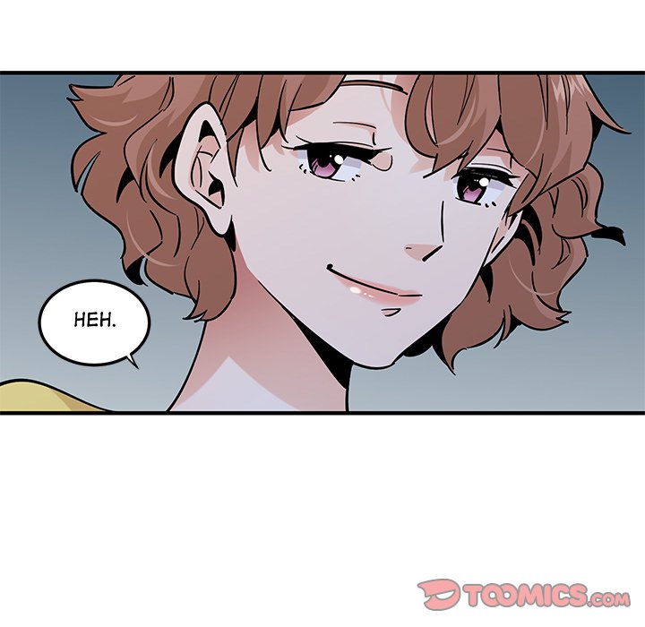 Love Factory Chapter 21 image 29