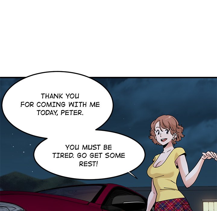 Love Factory Chapter 21 image 30