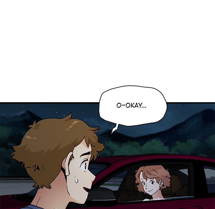Love Factory Chapter 21 image 32