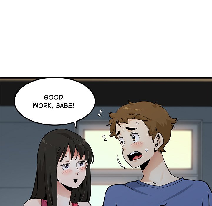 Love Factory Chapter 21 image 35