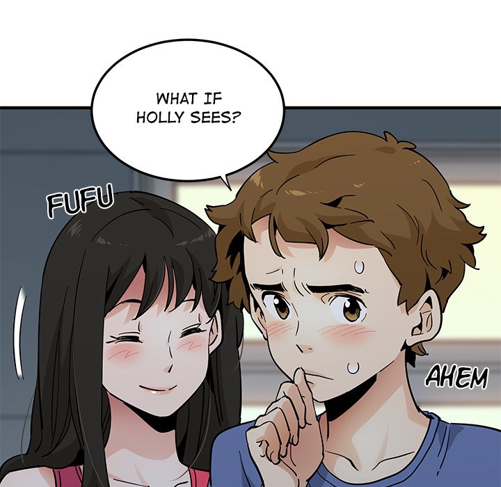 Love Factory Chapter 21 image 37
