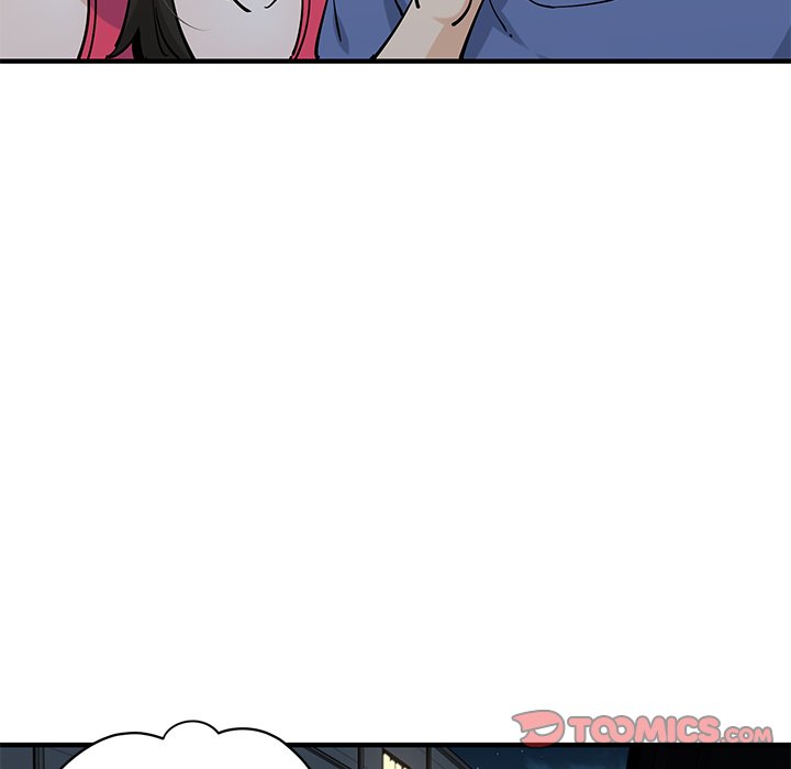 Love Factory Chapter 21 image 38
