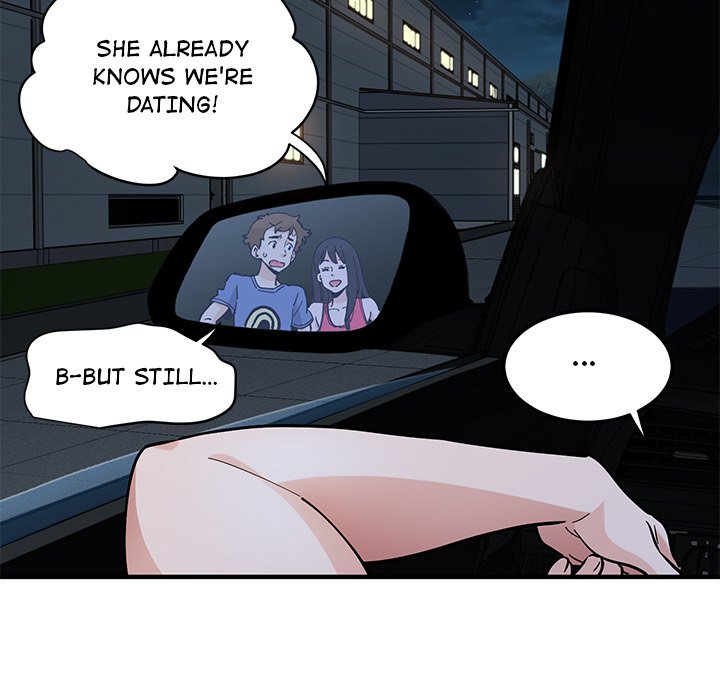 Love Factory Chapter 21 image 39