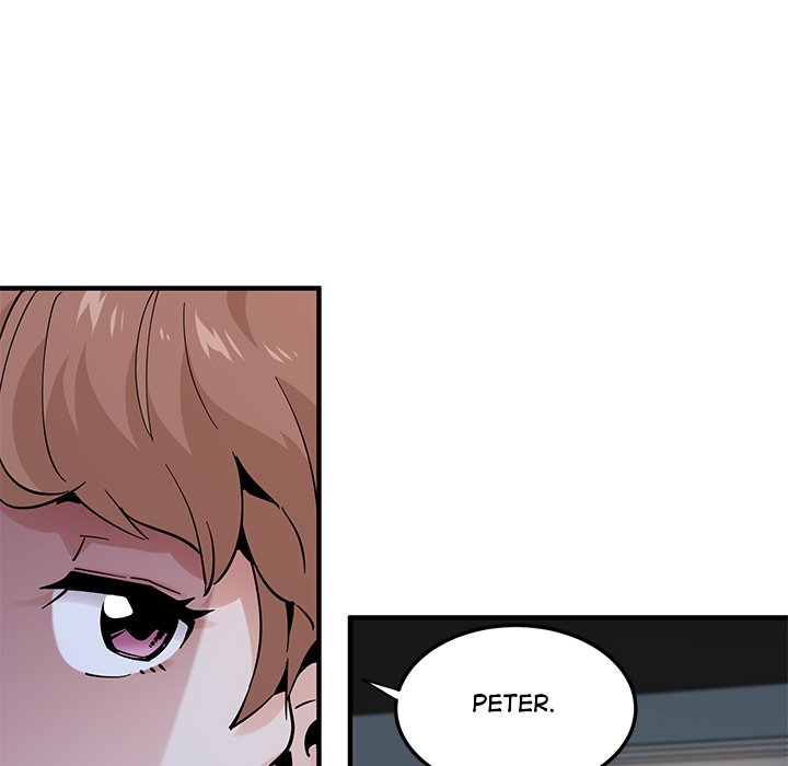 Love Factory Chapter 21 image 40