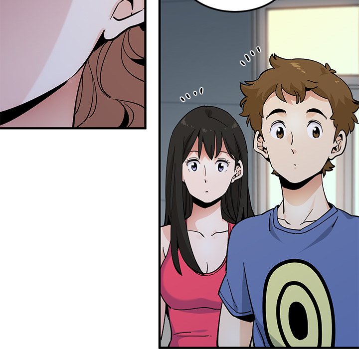 Love Factory Chapter 21 image 41