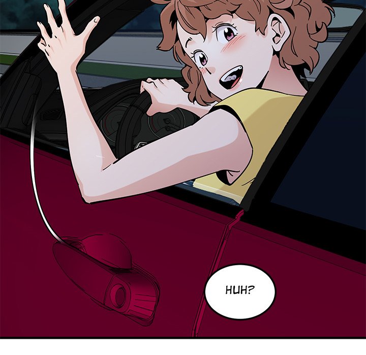 Love Factory Chapter 21 image 43