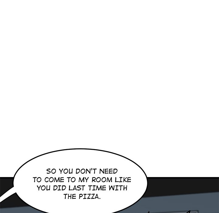 Love Factory Chapter 21 image 44