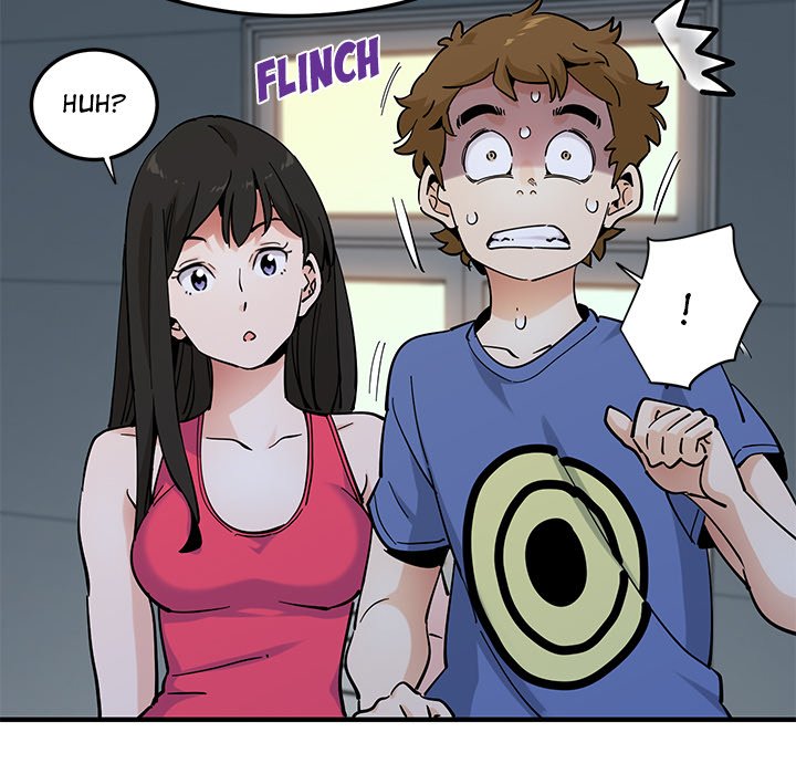 Love Factory Chapter 21 image 45
