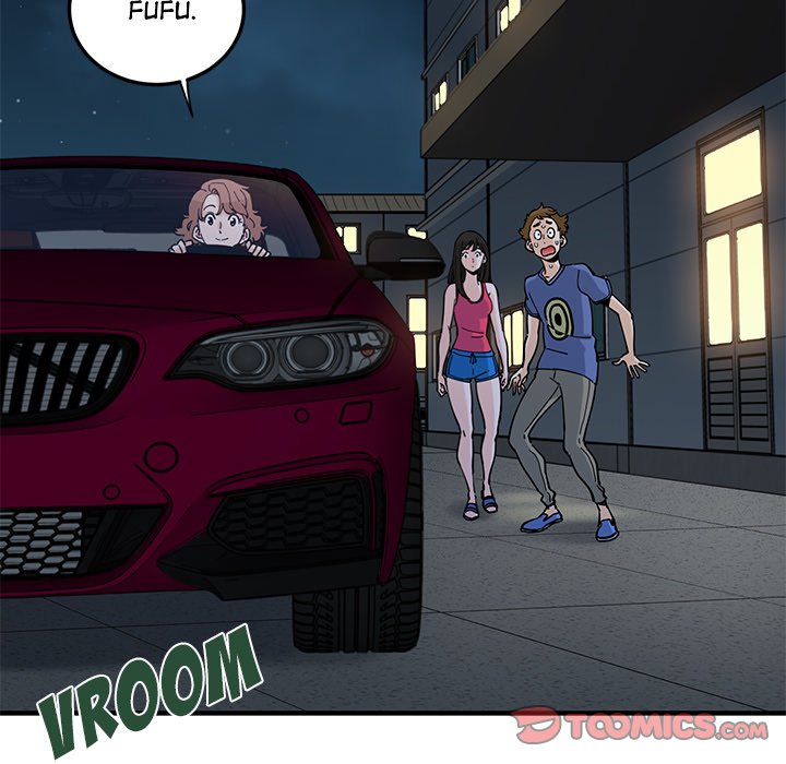 Love Factory Chapter 21 image 47