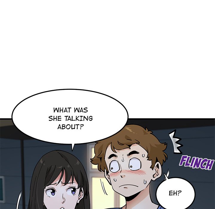 Love Factory Chapter 21 image 48