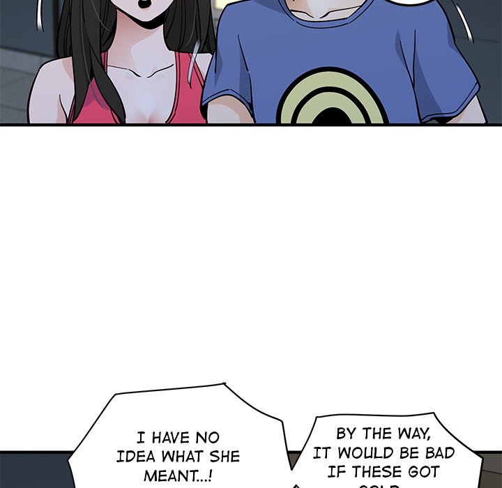Love Factory Chapter 21 image 49