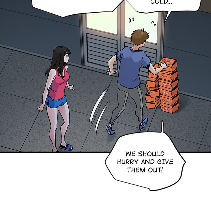 Love Factory Chapter 21 image 50