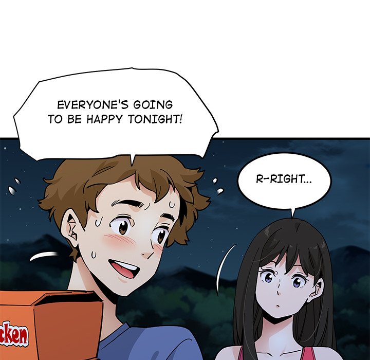 Love Factory Chapter 21 image 51