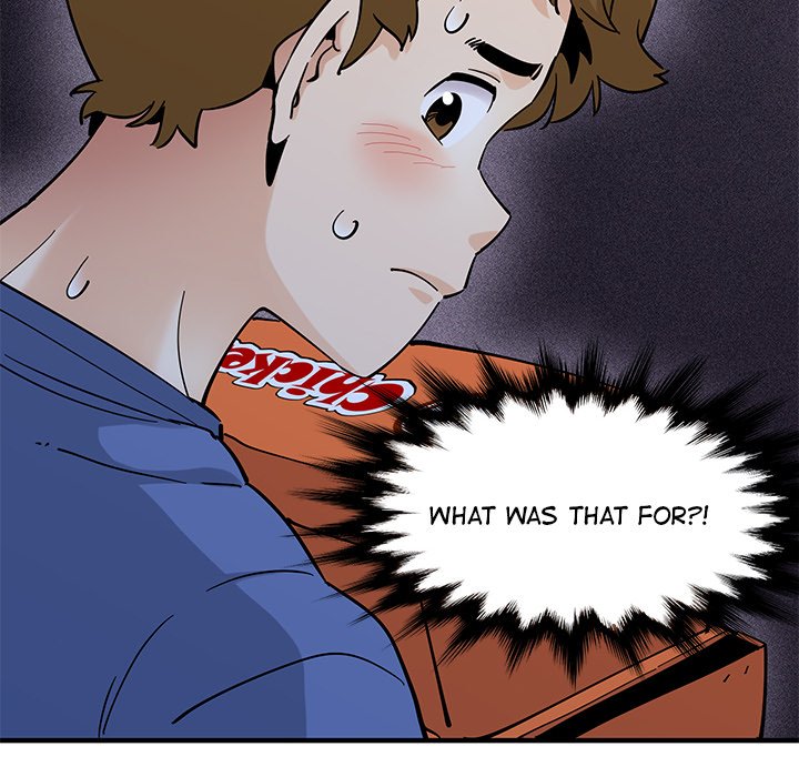 Love Factory Chapter 21 image 53