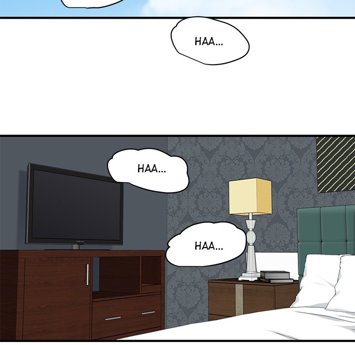 Love Factory Chapter 21 image 57