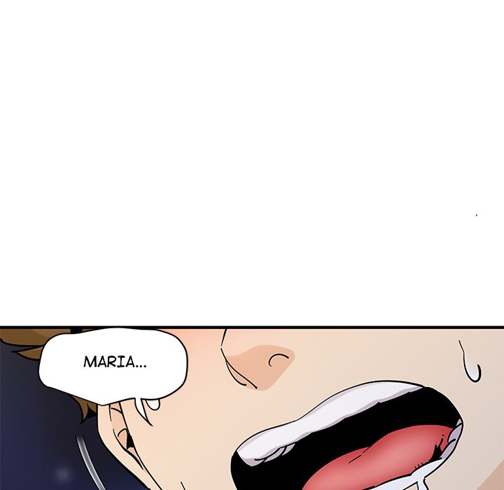 Love Factory Chapter 21 image 58