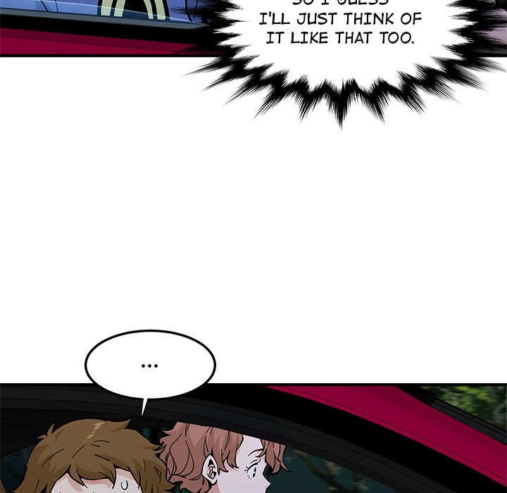 Love Factory Chapter 21 image 5