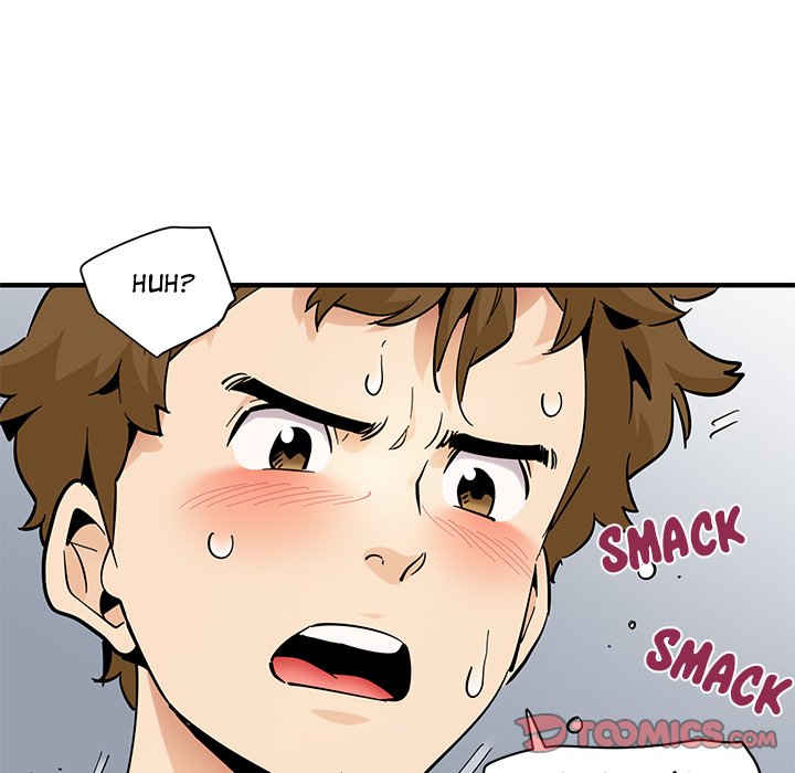 Love Factory Chapter 21 image 65
