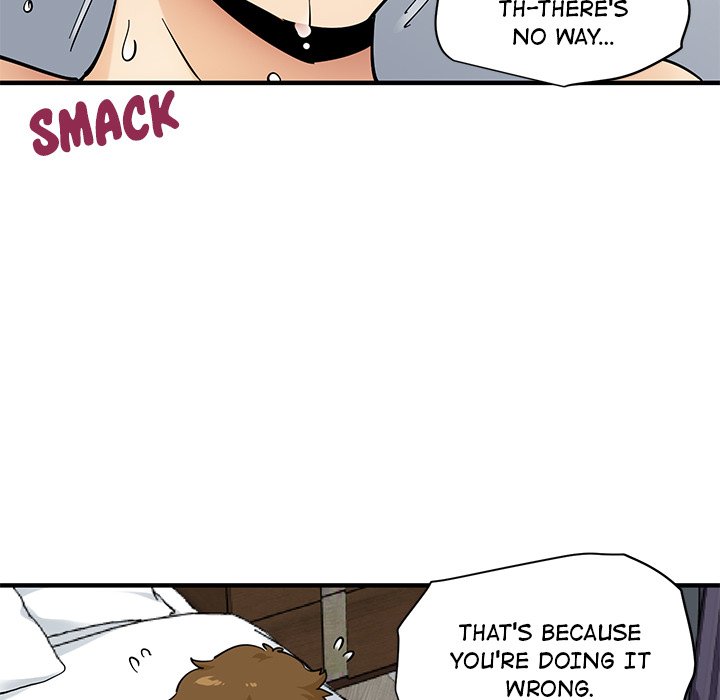 Love Factory Chapter 21 image 66
