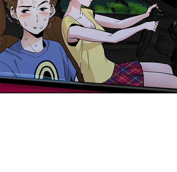Love Factory Chapter 21 image 6