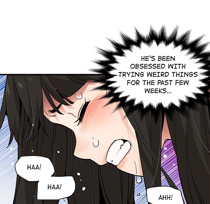 Love Factory Chapter 21 image 72