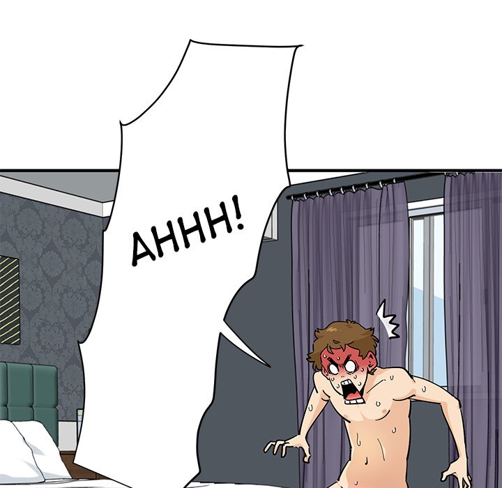 Love Factory Chapter 21 image 81