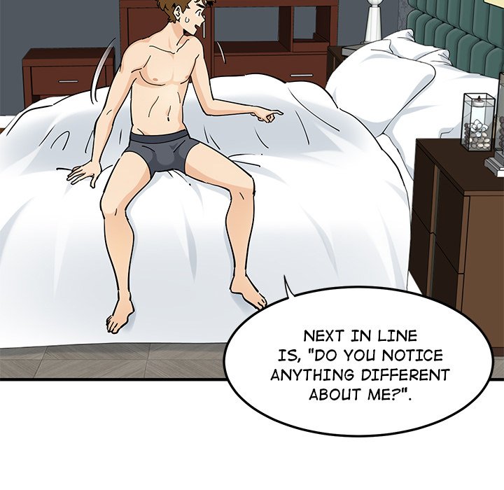 Love Factory Chapter 21 image 88