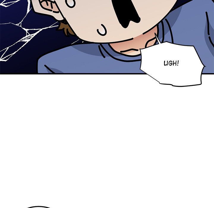 Love Factory Chapter 21 image 8