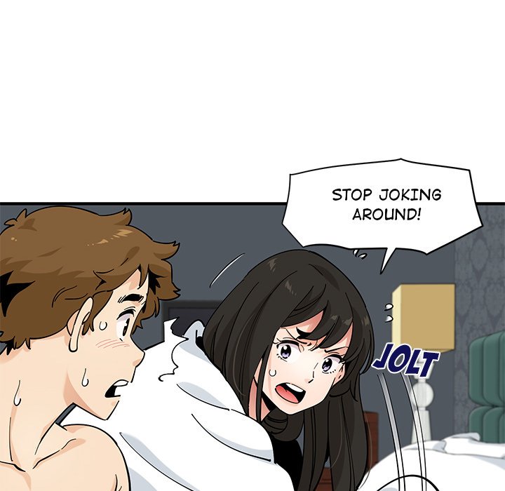 Love Factory Chapter 21 image 89