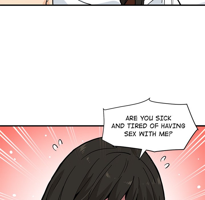 Love Factory Chapter 21 image 90
