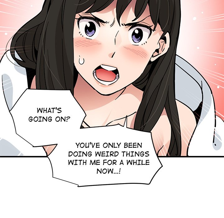 Love Factory Chapter 21 image 91