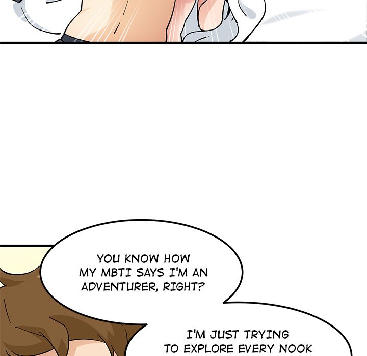 Love Factory Chapter 21 image 96