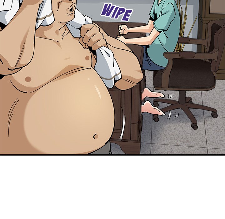 Love Factory Chapter 22 image 100