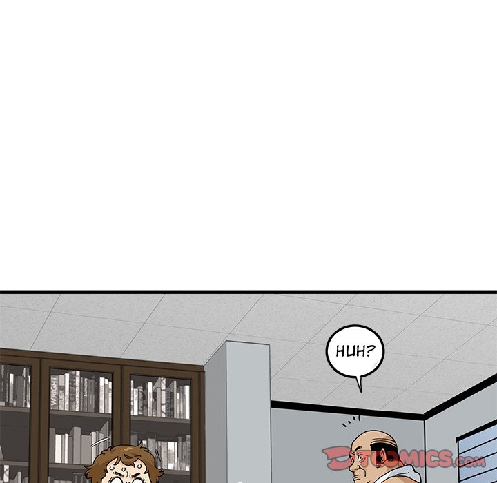 Love Factory Chapter 22 image 101