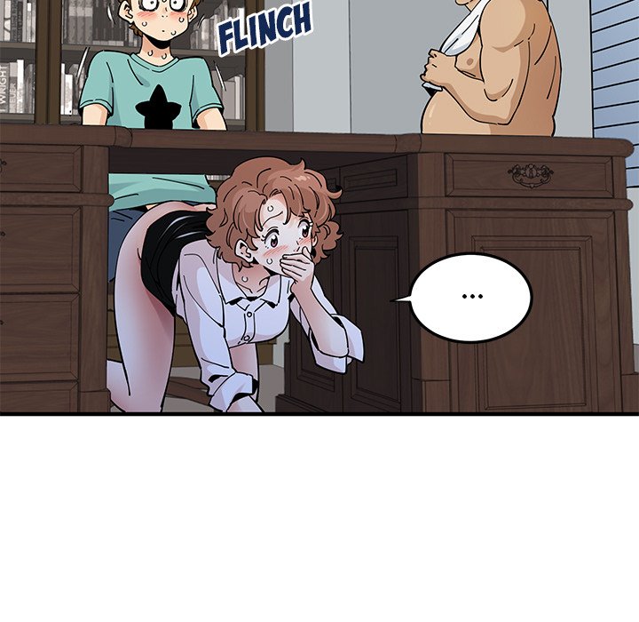 Love Factory Chapter 22 image 102