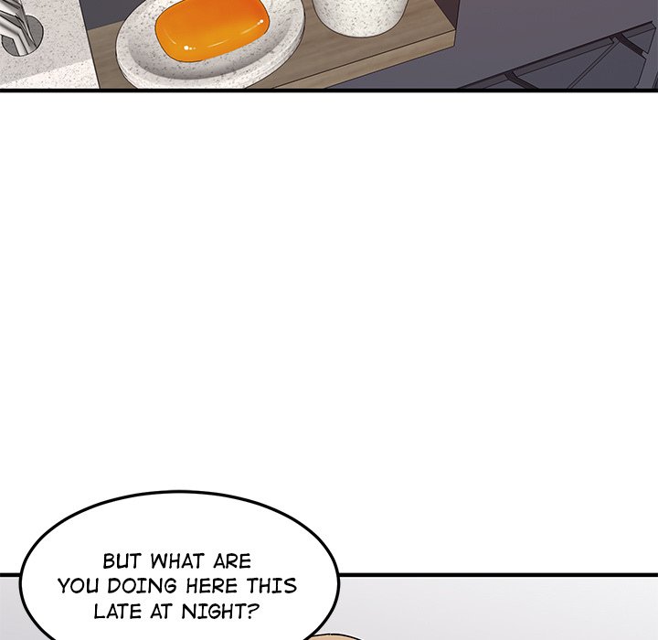 Love Factory Chapter 22 image 10