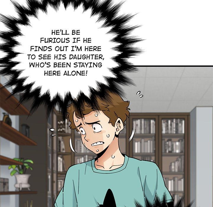 Love Factory Chapter 22 image 12
