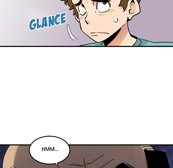 Love Factory Chapter 22 image 14
