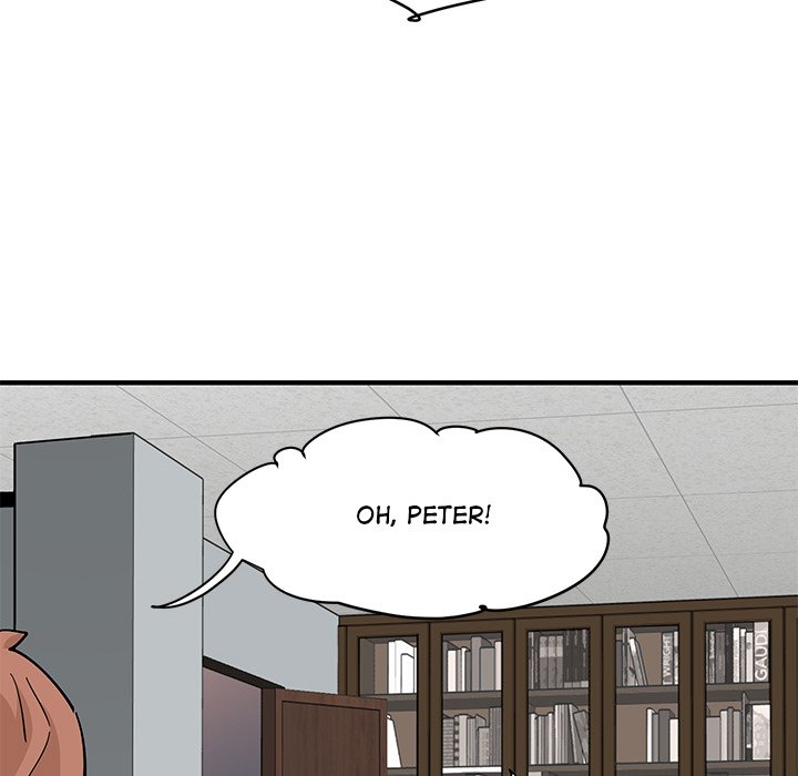 Love Factory Chapter 22 image 16