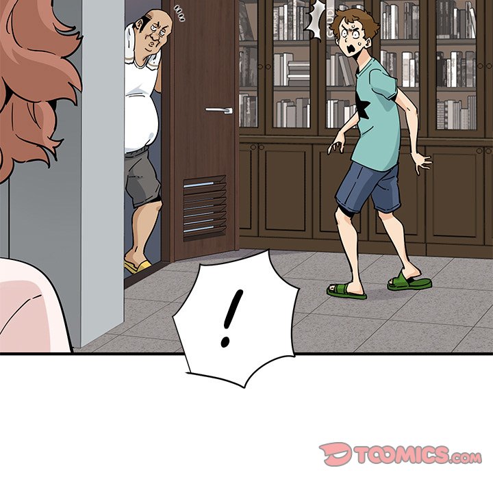 Love Factory Chapter 22 image 17