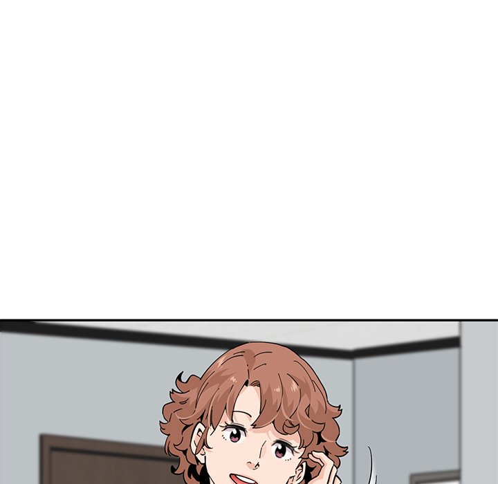 Love Factory Chapter 22 image 18