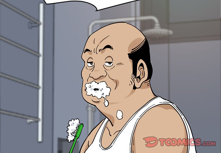 Love Factory Chapter 22 image 1