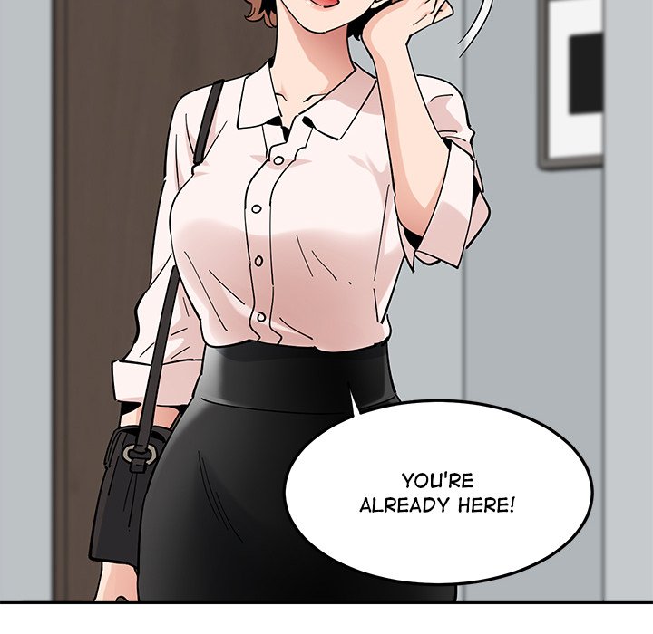 Love Factory Chapter 22 image 19