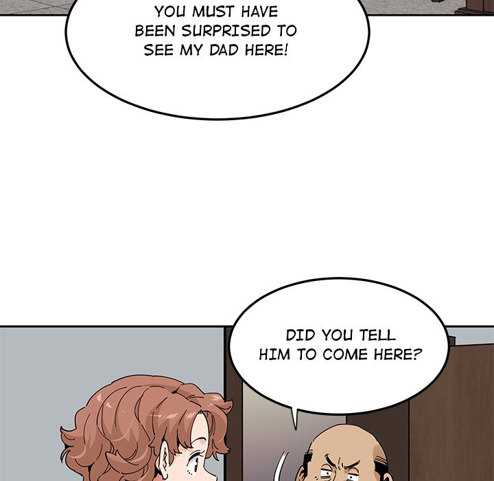 Love Factory Chapter 22 image 22