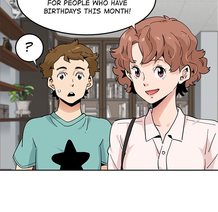 Love Factory Chapter 22 image 24