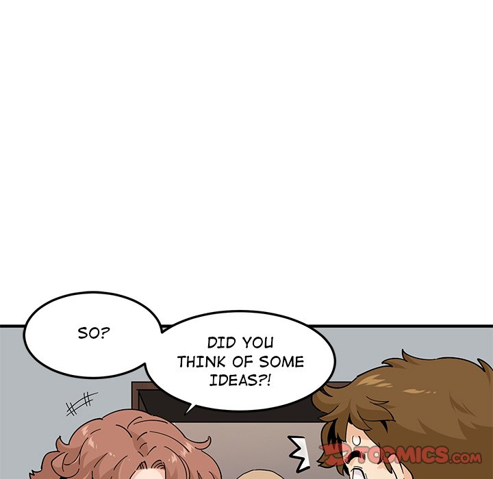 Love Factory Chapter 22 image 25