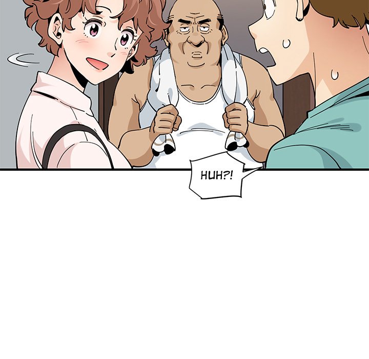 Love Factory Chapter 22 image 26