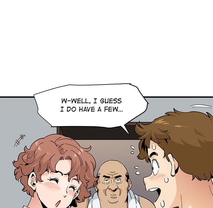 Love Factory Chapter 22 image 28