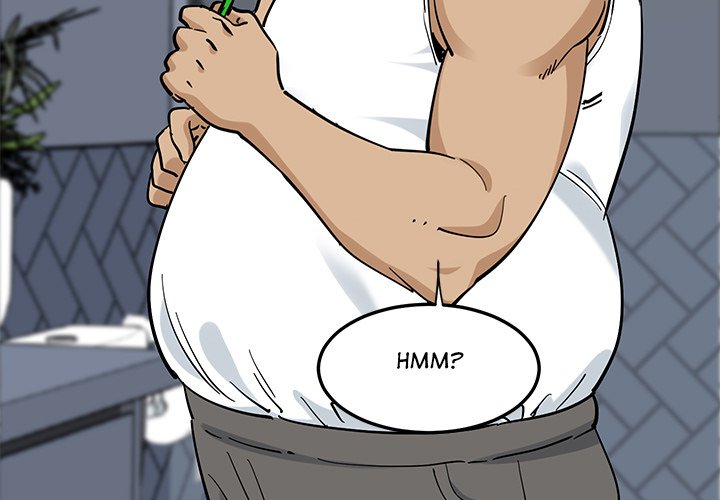 Love Factory Chapter 22 image 2